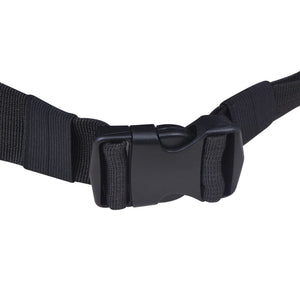 75L Wanderrucksack XXL - Schwarz & Grün