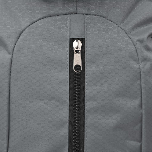 75L Wanderrucksack XXL – Schwarz & Grau
