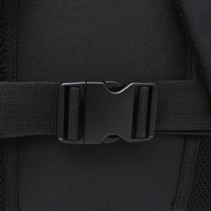 40L Wanderrucksack - Schwarz & Grau