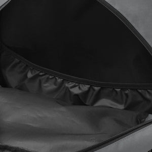 40L Wanderrucksack - Schwarz & Grau