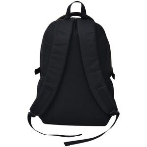 40L Schulrucksack - Schwarz und Camo