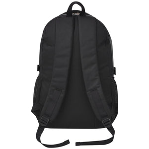 40L Schulrucksack - Schwarz und Grau