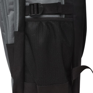 40L Schulrucksack - Schwarz und Grau