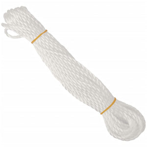Dreieckiges Sonnensegel Oxford Creme 5x5x5 m