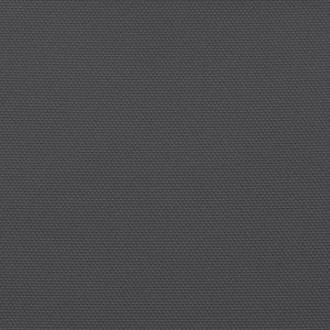 Rechteckiges Sonnensegel Oxford 4x6m Anthrazit