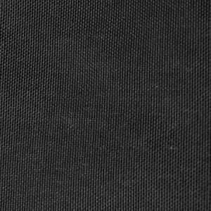 Dreieckiges Sonnensegel Oxford Anthrazit 5x5x5 m