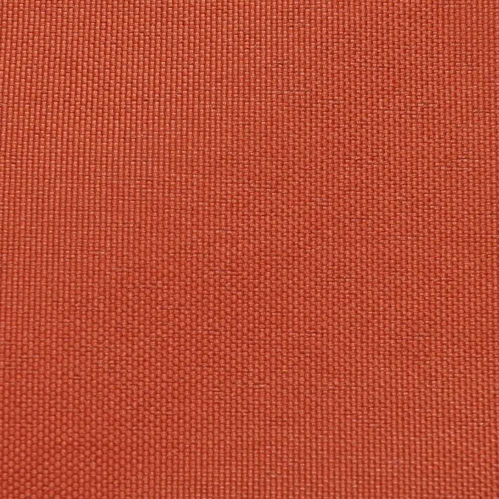 Balkonsichtschutz Oxford Terracotta 75x600 cm