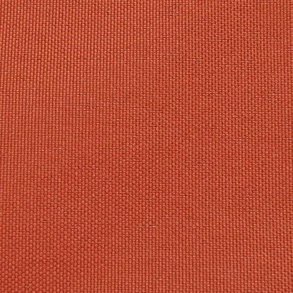 Balkonsichtschutz Oxford Terracotta 90x400 cm