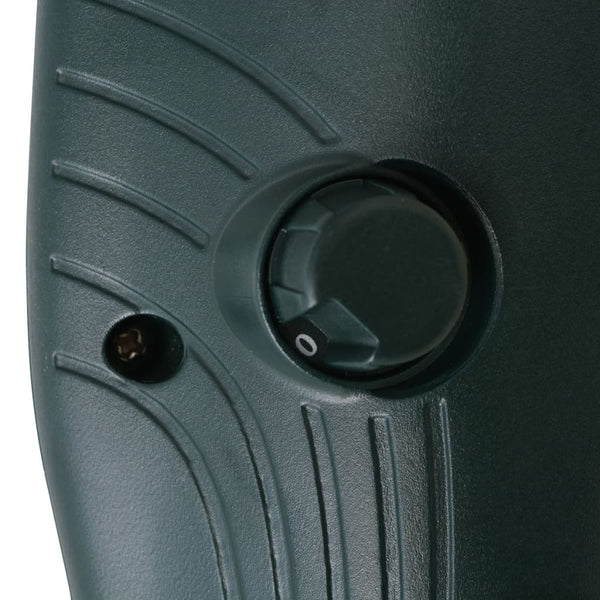 Wasserstrahl Tiervertreiber mit PIR Sensor