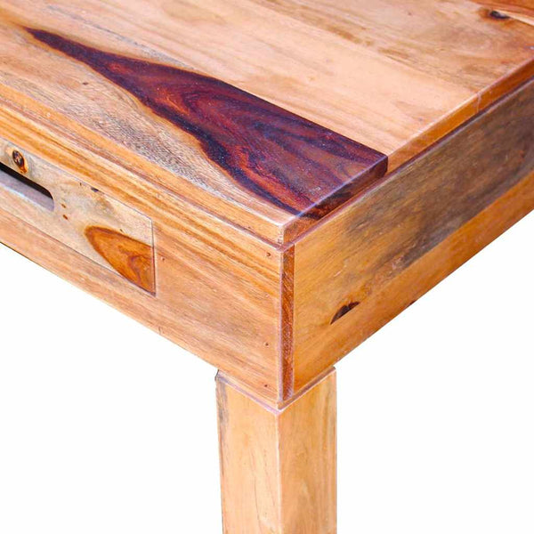 Couchtisch Massivholz Akazie