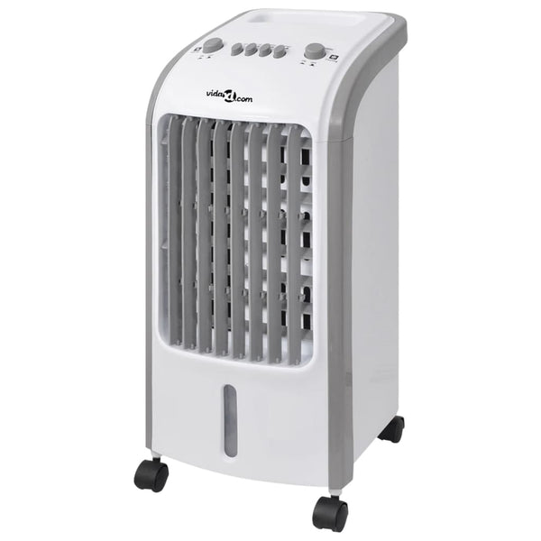 Tragbarer Luftkühler 4 L