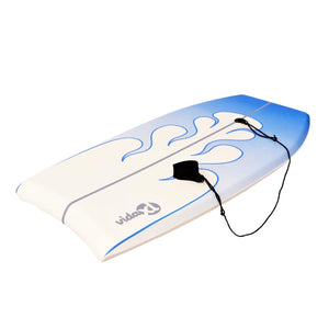 Blaues Bodyboard 94 cm