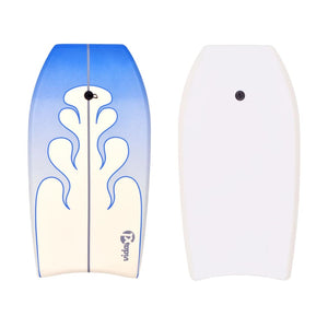 Blaues Bodyboard 94 cm
