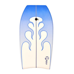 Blaues Bodyboard 94 cm