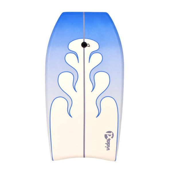Blaues Bodyboard 94 cm