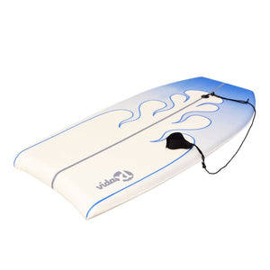 Blaues Bodyboard 104 cm