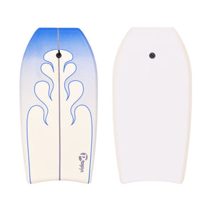 Blaues Bodyboard 104 cm