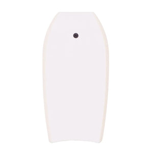 Blaues Bodyboard 104 cm