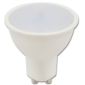 Quadratische LED-Außenwandleuchten, 2er-Set