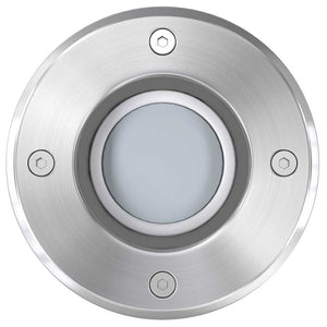 LED Bodeneinbaustrahler 3er Set