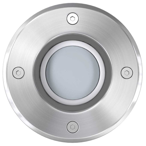 LED Bodeneinbaustrahler 3er Set