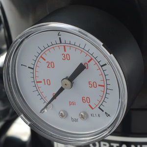 Sandfilterpumpe 16800 L/h