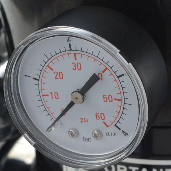 Sandfilterpumpe 16800 L/h