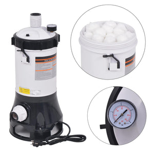 Pool Filter Pump 4.4 m³/h