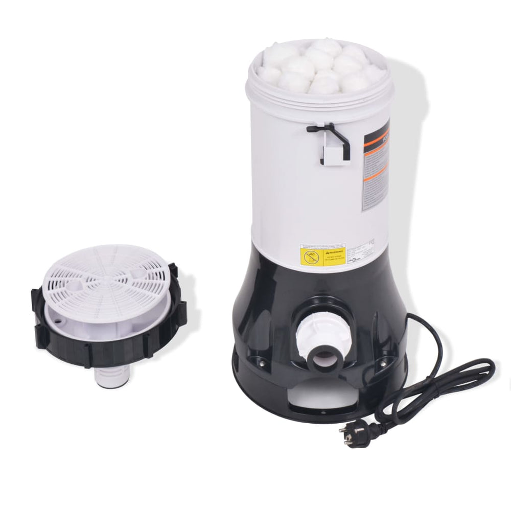 Pool Filter Pump 4.4 m³/h