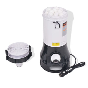 Pool Filter Pump 4.4 m³/h