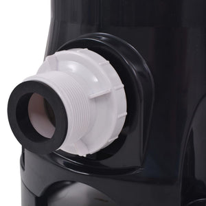 Pool Filter Pump 4.4 m³/h
