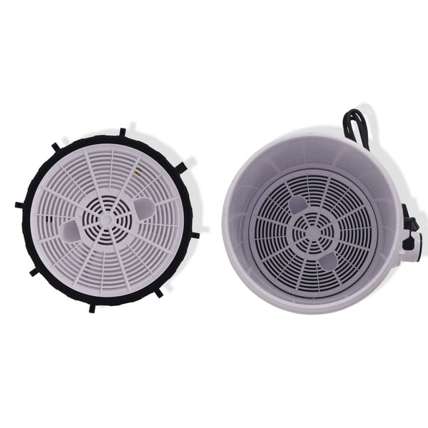 Pool Filter Pump 4.4 m³/h