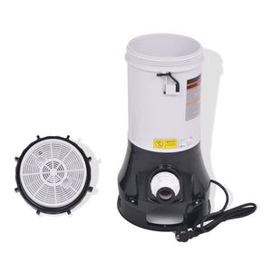 Pool Filter Pump 4.4 m³/h