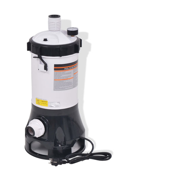 Pool Filter Pump 4.4 m³/h