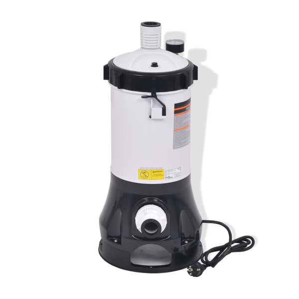 Pool Filter Pump 4.4 m³/h