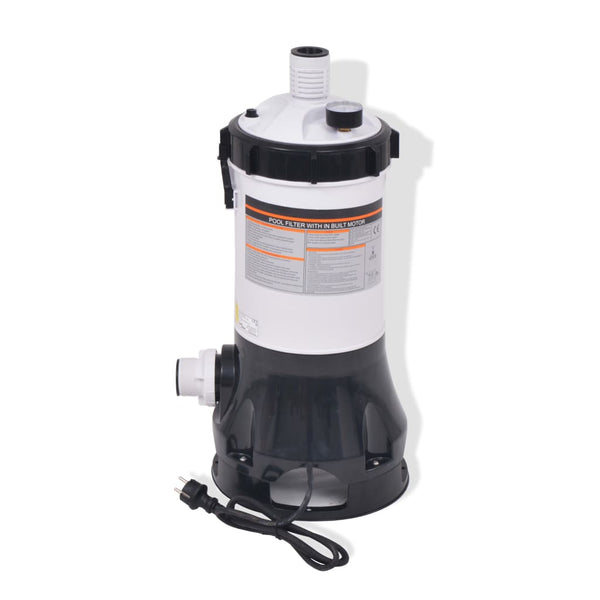 Pool Filter Pump 4.4 m³/h