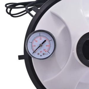 Pool Filter Pump 4.4 m³/h