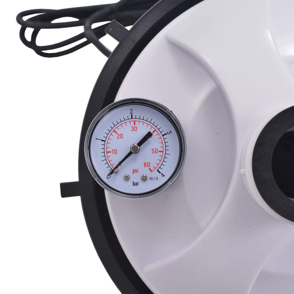 Pool Filter Pump 4.4 m³/h
