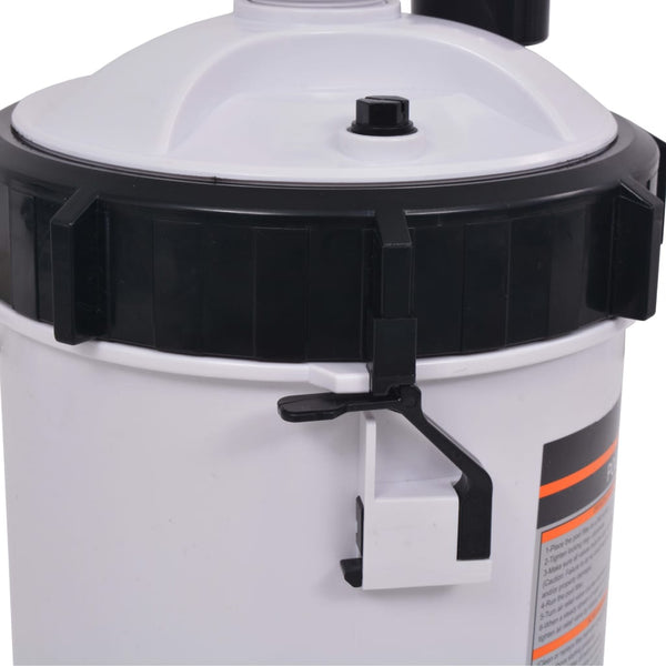 Pool Filter Pump 4.4 m³/h