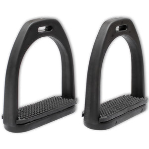 Pony Sattel Set 10 Zoll Schwarz