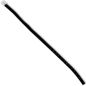 Pony Sattel Set 10 Zoll Schwarz