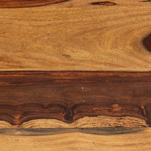 Couchtisch 120x60x40 cm Massivholz Akazie