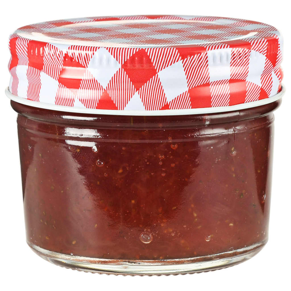 Marmeladengläser 48 Stk. 110 ml