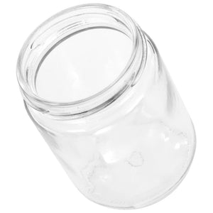 Marmeladengläser 48 Stk. 230 ml mit Golddeckel