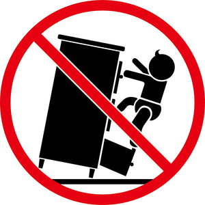 Frisiertisch Konsolentisch mit 3 Schubladen Weiß
