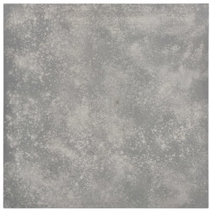 Couchtisch 75×75×38 cm Betonoptik