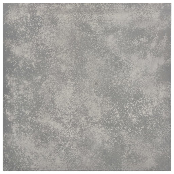 Couchtisch 75×75×38 cm Betonoptik