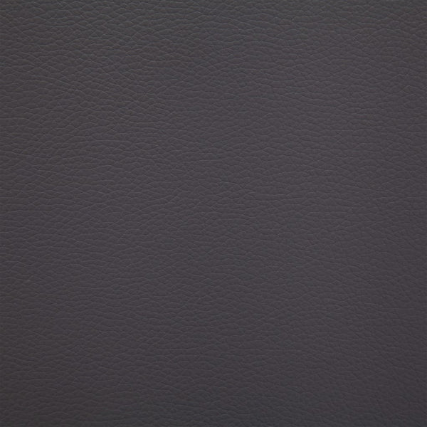 Sitzbank 106 cm Grau Kunstleder