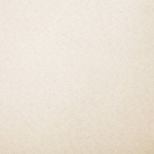Sitzbank 139,5 cm Cremeweiß Polyester