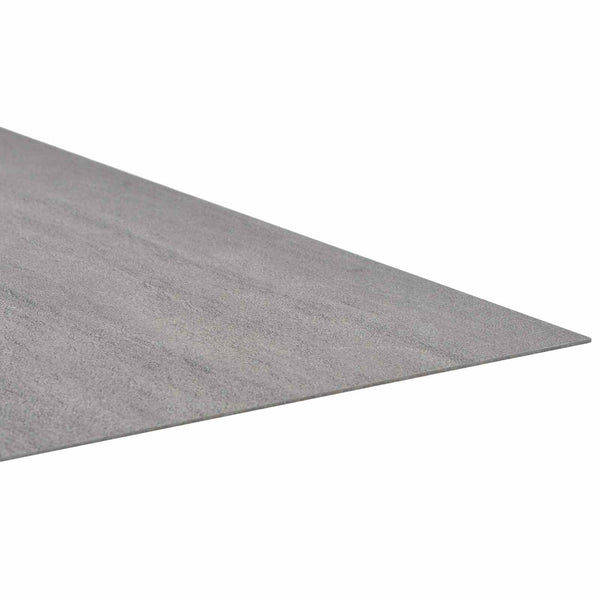 PVC Bodenplanken Dunkelgrau Melange 5,11 m²